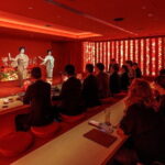Grand Hammer Shimbashi with Zashiki Dinner in Tokyo - Who Should Book This Experience?