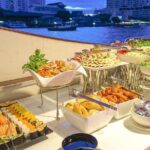 Grand Pearl Luxury Dinner Cruise in Bangkok Admission Ticket (SHA Plus) - The Overall Experience