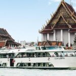 Grand Pearl: Luxury Dinner Cruise with Live Entertainment - Analyzing the Value