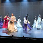 Grand South Korea 12 days 11 nights - What Could Be Better?