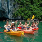 Gratiot Boutique Cruise: 3 Days Halong Bay Escape - What Makes This Tour Stand Out?