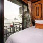 Gratiot Boutique Cruise Elegant 2 Day Halong Bay Escape - What Makes This Tour Stand Out?