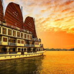 Gratiot Boutique Cruise: Elegant 3-Day Halong Bay Escape - What Makes This Tour a Great Choice