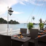 Gratiot Cruise 2 Day Shared Halong Bay Tour from Hanoi - What’s Included and What’s Not