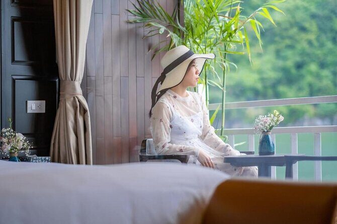 Gratiot Cruise Halong Bay 3-day from Hanoi - Who Should Consider This Tour?