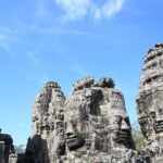 Great 4-Day Tour in Cambodia - Detailed Breakdown of the Itinerary