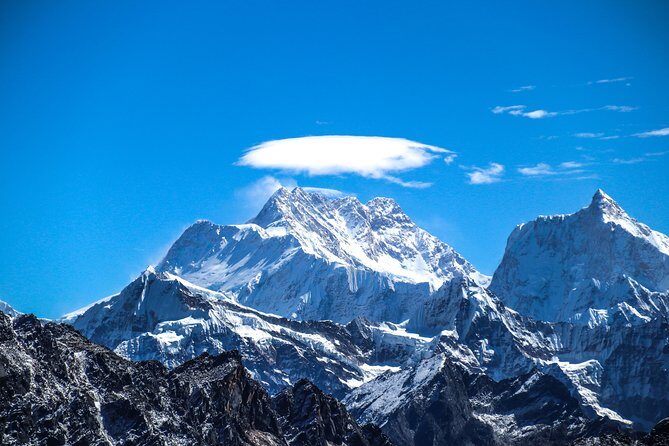 Great Himalayan Trail Trek - 34 Days - The Cost and Its Value