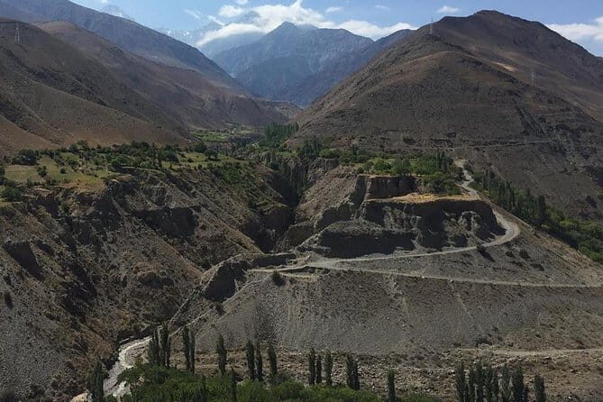 Great Silk Way: Southern, 9 days - Cultural Deep Dive: Bokhtar to Kulob