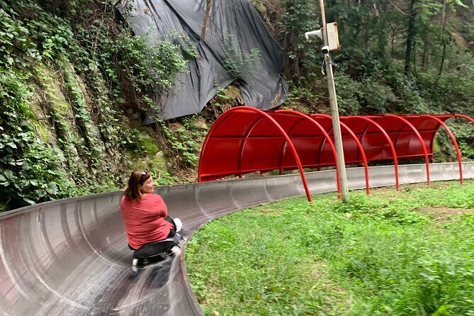 Great Wall at Mutianyu with privater transfer sevice - In-Depth: Why Choose This Tour?