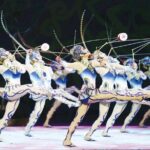 Great Wall Half Day Tour and VIP Beijing Acrobatic Show - What’s Included and What to Keep in Mind