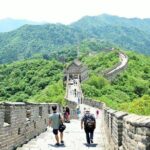 Great Wall Self-Guided Tour from Hangzhou by Bullet Train with Local Transfer - Practical Tips for Making the Most of Your Trip