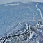 Great Wall Ticket with Hotel Pick Up and Drop Off - What Travelers Will Really Appreciate