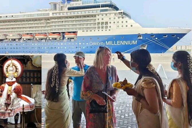 Greater Cochin : The Whole Cochin in 7 hrs. Free Pick & Drop. - Why This Tour Offers Excellent Value
