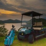 Green Fairways and Golf Break (9 Days) - FAQ