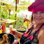 Green Hoi An Market, Farming, Cooking Class, Foot Massage Tour - Cooking Class: Learn, Cook, and Savor