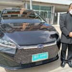 Green Transfer: BKK Airport to Hua Hin or Cha-am (EV) - FAQs