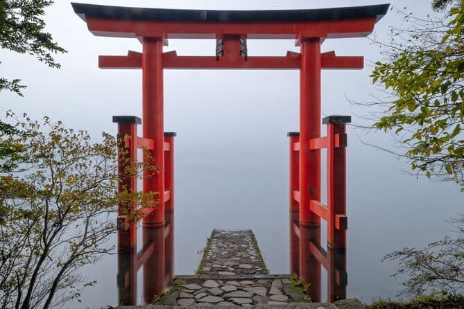 Group 1 Day Tour of Mt. Fuji and Hakone: Onsen, Arts, and Nature - Who Is This Tour Best For?