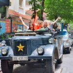 Group Jeep Tour Discover Hanoi - Authentic Experiences and Hidden Gems