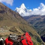 Group joining Everest Base Camp Trekking with fixed departure - The Itinerary Breakdown: What to Expect Each Day