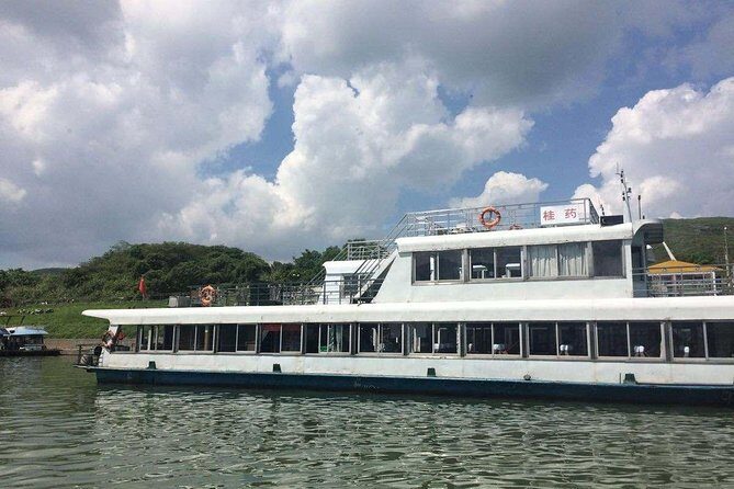 Group Li River Cruise Day Tour - Detailed Review of the Tour Experience