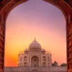 Group Tour: All Inclusive Taj Mahal, Agra Fort & Chand Baori Tour From Jaipur - Authentic Insights from Travelers
