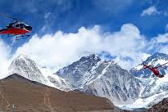 Group Tour to Everest Base Camp from Kathmandu by Helicopter - What Makes This Tour Stand Out?