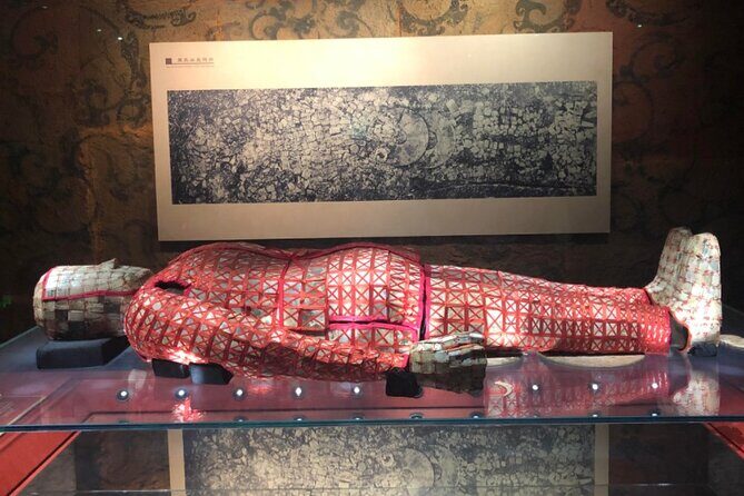 Guangzhou Archaeological Sites and Historical Relics Private Tour - Discovering Guangzhou’s Historical Layers