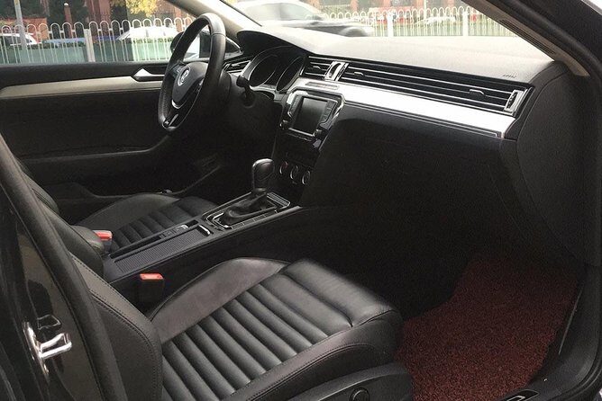 Guangzhou Baiyun Airport Chauffeur Service , to Dongguan Transfer - FAQ