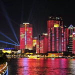 Guangzhou Baiyun Mountain Private Tour with VIP Class Pearl River Night Cruise - Practical Details and Tips
