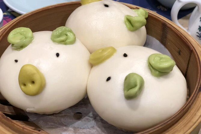 Guangzhou Day Tour- Cantonese Culture and Life Experience - Practicalities & Tips