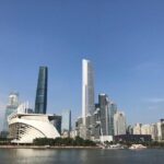 Guangzhou Layover Private Tour to Canton Tower and Pearl River Cruise with Meal - Who is This Tour Best For?