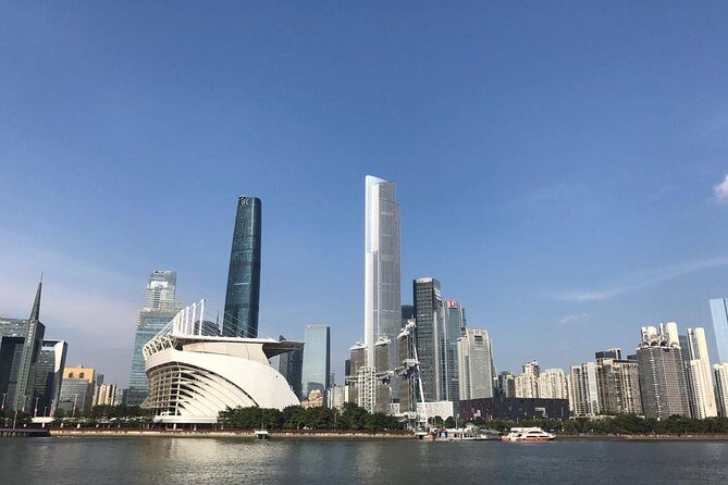 Guangzhou Layover Private Tour to Canton Tower and Pearl River Cruise with Meal - Who is This Tour Best For?