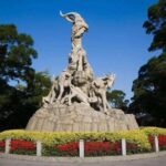 Guangzhou Private Tour: Temple of the Six Banyan Trees, Yuexiu Park - The Sum Up