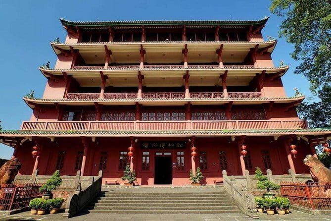Guangzhou Relics and Scenic Private Day Tour With the Lunch - The Sum Up