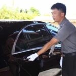 Guangzhou South Railway Station to Hotel:Private with Meet & Greet Service - Key Points