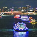 Guangzhou walking tour with dimsum dinner&Zhujiang river cruise - FAQ