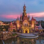 Guaranteed Departures: Wild & Wonderful! VinWonders & Safari Park - Authentic Insights from Past Travelers