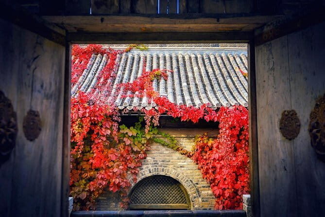 Gubei Water Town And Simatai Great Wall Private Day Tour - Who Will Love This Experience?