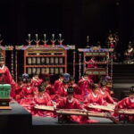 Gugak Korean Traditional Music and Dance Performance in Seoul - Frequently Asked Questions