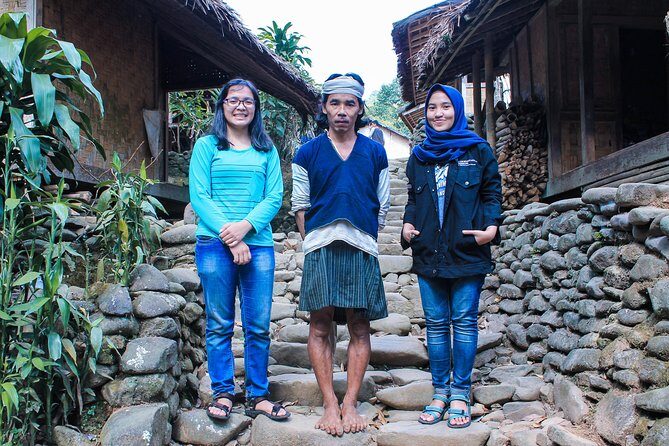 Guided 2-Day Baduy Trip from Indonesia - The Practicalities and Value