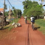 Guided Countryside Bike Tour with Local Insights - What’s Included and What to Consider