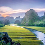 Guided Day Tour of Hoa Lu and Tam Coc - Deep Dive into the Highlights