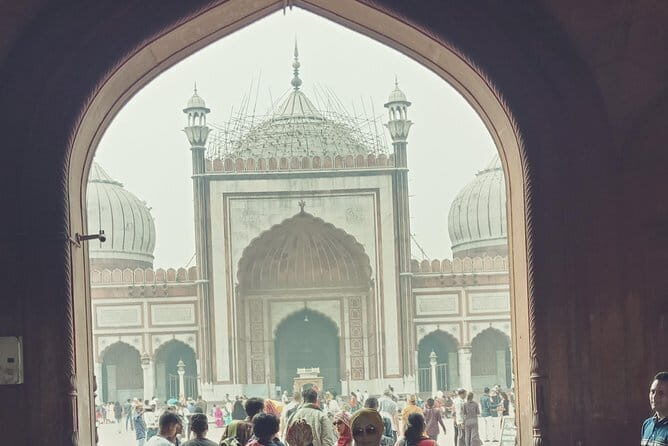 Guided Delhi City Tour - How the Tour Adds Value