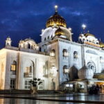Guided Evening Tour of Delhi City - Analyzing the Value