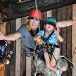Guided FH1 Zipline Adventure at Hanuman World - What to Expect from the Flying Hanuman Zipline Experience