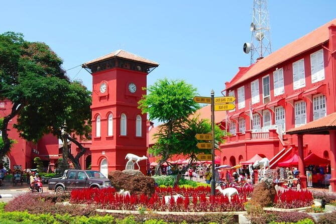 Guided Full-Day Malacca Historical 14 Attractions Tour - How the Tour Adds Value