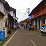 Guided Full day private city tour of Cochin with Kathakali Dance Show - Value and Practical Details