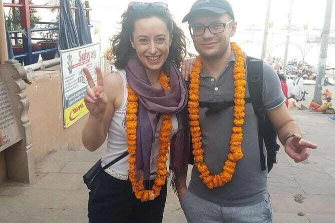 Guided Half Day Sarnath Car Tour from Varanasi with a local in AC car - Frequently Asked Questions