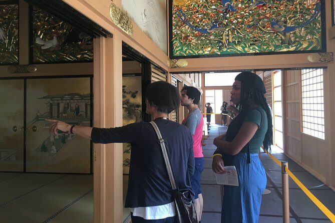 Guided Half-day Tour(AM) to Nagoya Castle & Tokugawa Museum and Garden - Analyzing the Value: Is It Worth It?