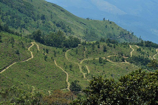 Guided Hike to The Devil's Staircase - An In-Depth Look at the Itinerary